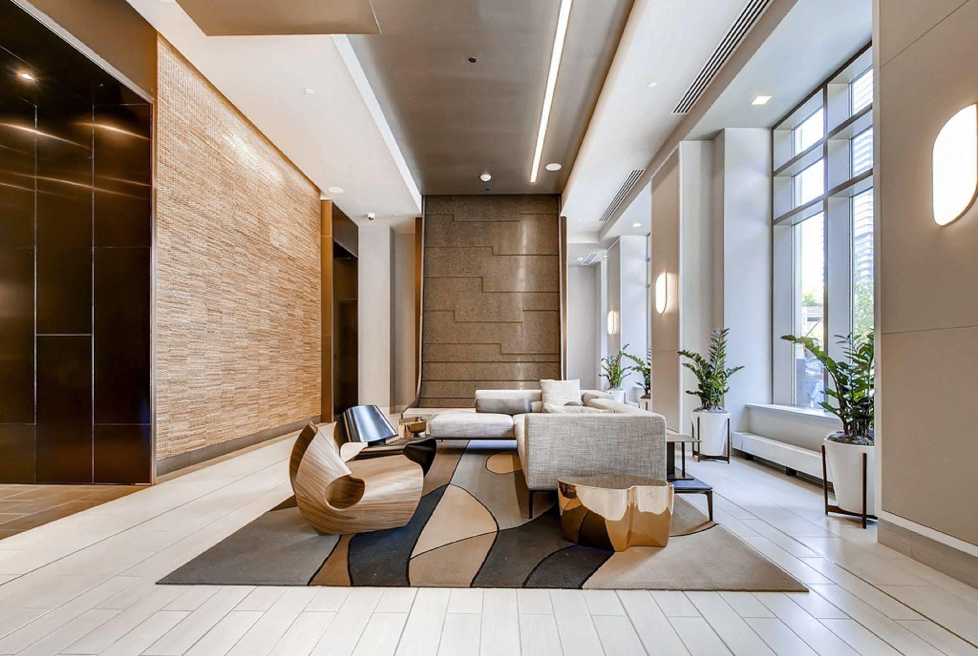 Global Luxury Suites At Newport Джерси-Сити Экстерьер фото